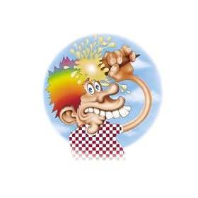 Grateful Dead - Europe '72 (Live) [Remastered]