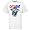 Florida Gators White Gator Bait Short Sleeve T-shirt