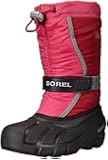 Sorel Youth Flurry R Dah Gla Cold Weather Boot (Toddler/Little Kid/Big Kid)