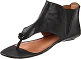 Corso Como Womens San Sebastian T-Strap Sandal Sandal