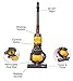 Kids Cleaning Set - Includes Broom, Mop, Dustpan, and Brush