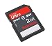 Produkt-Bild: SanDisk Secure Digital (SD) Ultra Speicherkarte 2 GB