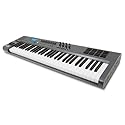 M-Audio AXIOM 61 Advanced 61-Key Semi-Weighted USB MIDI Controller 9900-51413-10