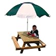 Children's Picnic Table
