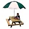 Children's Picnic Table