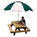 Children's Picnic Table