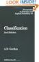 Classification, 2nd Edition (Chapman & Hall/CRC Monographs on Statistics & Applied Probability)