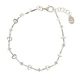 Folli Follie シルバーブレスレット