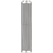 Schroeder SBF-9020-8Z10V Best Fit Hydraulic Filter Cartridge, Micro-Glass, Removes Rust, Metallic Debris, Fibers, Dirt; 8.1" Height, 1.75" OD, 1.0" ID, 10 Micron