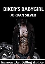 Biker's Baby Girl