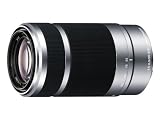 SONY E 55-210mm F4.5-6.3 OSS SEL55210