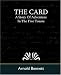 The
Card,
A
Story
Of
Adventure
In
The
Five
Towns
