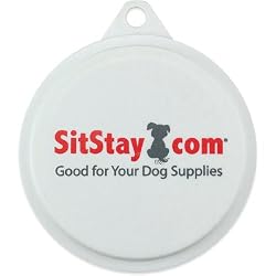 SitStay Canned Food Lid