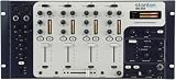Stanton RM.406 4-Channel 19 DJ Mixer