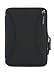 M-Edge Latitude Jacket for Sony Reader Touch Edition (Black/Black)