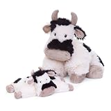 Truffle Friesian Cow