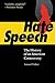Hate Speech: The History of an American Controversy