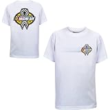 '08 NASCAR Day Youth Two-Sided T-Shirt