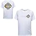 Search Our Specialty Mall : '08 NASCAR Day Youth Two-Sided T-Shirt