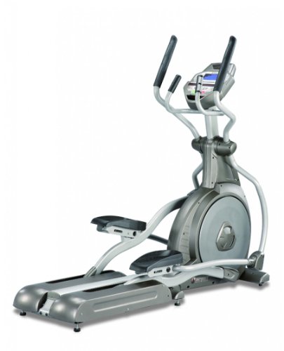 Spirit Club Series CE800 Elliptical Crosstrainer