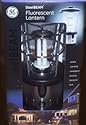 GE SteelBEAM Fluorescent Lantern Emergency Disaster Preparedness Light