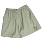 Men's Balle de Match Logo Shorts-Sand (SM)