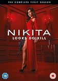 Nikita - Season 1 [DVD]