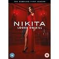 Nikita - Season 1 [DVD]