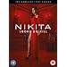 Nikita - Season 1 [DVD]