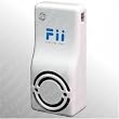 Everoool Fii Turbo Cooling Fan, for Wii, Model: TG-W1