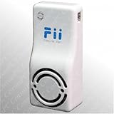 Everoool Fii Turbo Cooling Fan, for Wii, Model: TG-W1