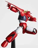 Revoltech: 074 Shin Getter Robo Getter Dragon Figure