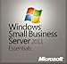 Microsoft Win Small Business Server Essentials 2011 64Bit