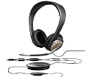 Sennheiser PC 165 Over The Head Monaural PC Headset