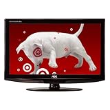 AOC 32 High-Definition 720p LCD TV - Black (L32W861)