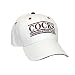 South Carolina Gamecocks "COCKS" The Game Classic Bar Adjustable Cap with Mascot Name