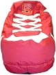 N C State Comfy Beanbag Chair