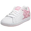 DC Toddler/Little Kid Pixie 4 SE SE Skateboard Shoe