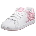 DC Toddler/Little Kid Pixie 4 SE SE Skateboard Shoe