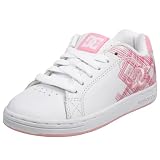 DC Toddler/Little Kid Pixie 4 SE SE Skateboard Shoe