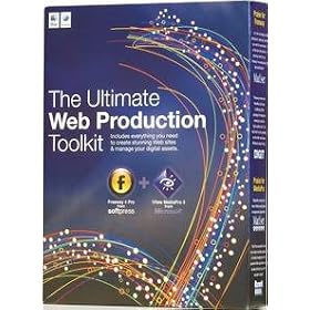 Ultimate Web Production Toolkit