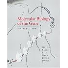 Click here to buy Molecular Biology of the Gene, Fifth Edition by  James D. Watson, Tania A. Baker, Stephen P. Bell, and Alexander Gann.