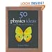 50 Physics Ideas You Really Need to Know