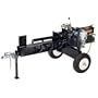NorthStar Horizontal Log Splitter - 20-Ton Capacity, 5 HP