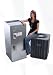 Complete Haier Split System Heat Pump Package 2.5 Ton, 13 SEER - HSHP13C