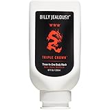Billy Jealousy Triple Crown Three-In-One Body Wash