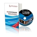 PSD-Tutorials.de - Photoshop-Workshop-DVD Premium Plus Edition - Video-Training: Das Meisterst�ck in Sachen Tutorials: Das Meisterst�ck in Sachen Tutorials auf 2 DVDsvon "Uli Staiger"