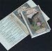 [DOLLHOUSE MINIATURE] Emily Of New Moon, L.M. Montgomery, 1923