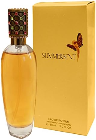 Summersent Eau de Parfum 60ml perfume by Summersent