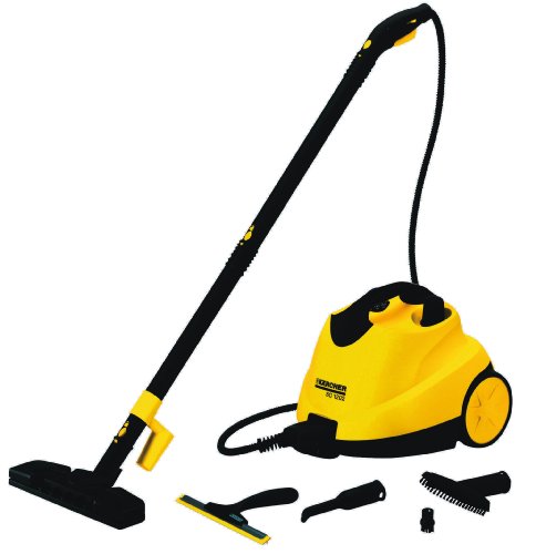 KARCHER スチームクリーナー SC1202